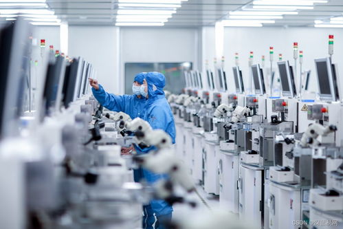 電子企業(yè)數(shù)字化工廠管理系統(tǒng)的規(guī)劃與通信自動(dòng)控制技術(shù)研究