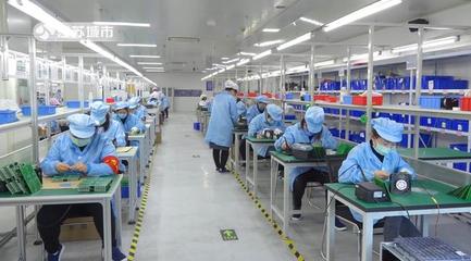 以科技擔(dān)當(dāng)，為抗疫護(hù)航——江蘇慶亞電子科技積極履行社會(huì)責(zé)任紀(jì)實(shí)